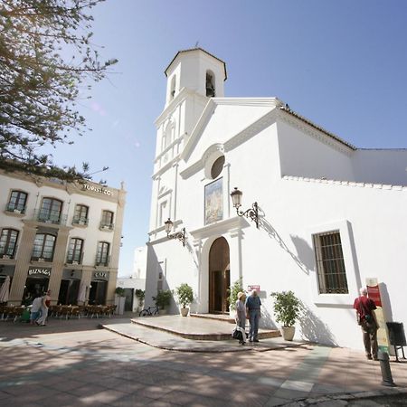 Toboso Apar - Turis Hotel Nerja Exterior foto